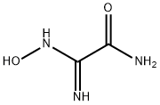 (2E)-2-氨基-2-羟基亚氨基-乙酰胺