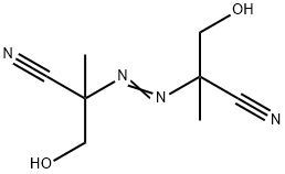 22AZOBIS2HYDROXYMETHYLPROPIONONITRILE