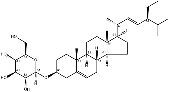 STIGMASTEROL GLUCOSIDE