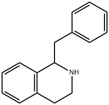 1-苄基-1,2,3,4-四氢异喹啉