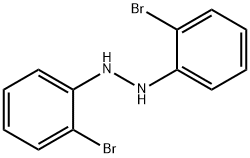 1,2-Bis(2-bromophenyl)hydrazine