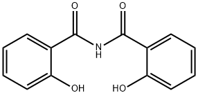 2-羟基-N-(2-羟基苯基)苯甲酰胺