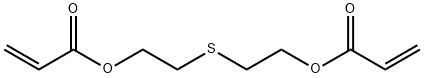 THIOL DIETHYLENE GLYCOL DIACRYLATE