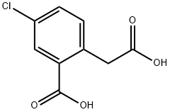 5-CHLORO-HOMOPHTHALIC ACID