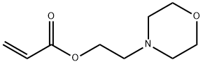 2-N-MORPHOLINOETHYL ACRYLATE