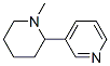 3-(1-methyl-2-piperidyl)pyridine