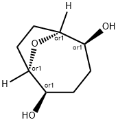 (endo,endo)-9-oxabicyclo[4.2.1]nonane-2,5-diol