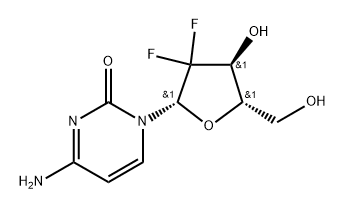 gemicitabine hydrochloride