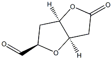 D-xylo-Hepturonic acid, 2,5-anhydro-3,6-dideoxy-, gamma-lactone (9CI)