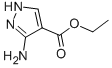 3-氨基-4-羧基乙氧基吡唑