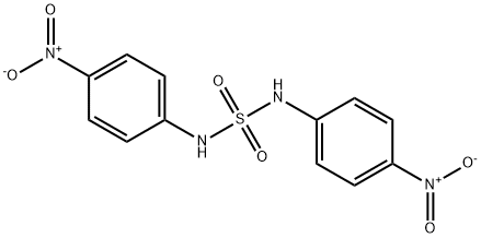 4-nitro-N-[(4-nitrophenyl)sulfamoyl]aniline