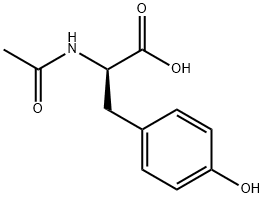 N-乙酰-D-酪氨酸