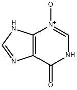 HYPOXANTHINE 3-N-OXIDE