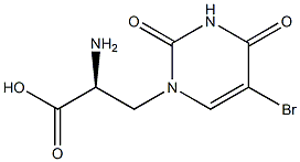 5-bromowillardiine