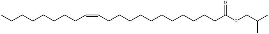 isobutyl (Z)-docos-13-enoate