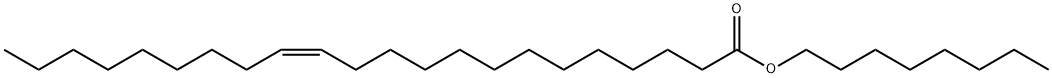 octyl (Z)-docos-13-enoate