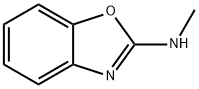 N-甲基-1,3-苯并噁唑-2-胺