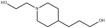 1-(2-羟乙基)-4-(3-羟丙基)哌啶