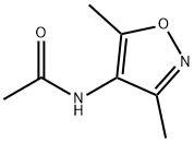 Acetamide, N-(3,5-dimethyl-4-isoxazolyl)- (8CI,9CI)