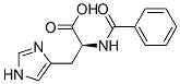 N-benzoylhistidine