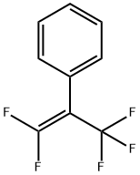 (全氟丙-1-烯-2-基)苯