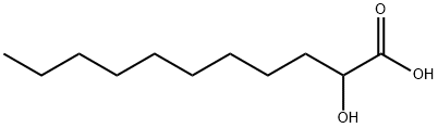 2-羟基十一烷酸