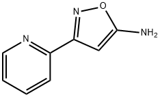 5-氨基-3-(2-吡啶基)异噁唑