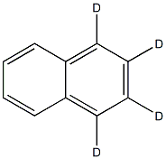 (1,2,3,4-2H4)Naphthalene
