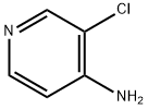 4-氨基-3-氯吡啶