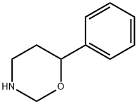 tetrahydro-6-phenyl-2H-1,3-oxazine