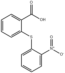 2-(2-硝基苯硫基)苯甲酸