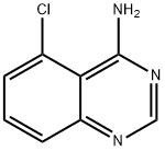 5-Chloro-4-quinazolinamine