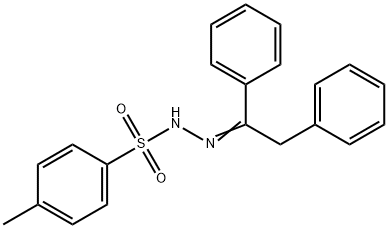 甲苯-4-磺酸二苯甲基-Α-亚基腙