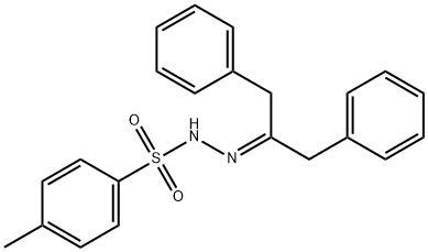 1,3-二苯基丙酮-对甲苯磺酸腙