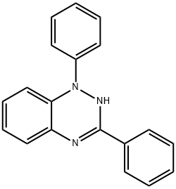 1,4-Dihydro-1,3-diphenyl-1,2,4-benzotriazine