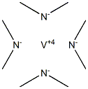 四(二甲胺)钒