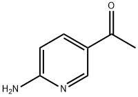 1-(6-氨基-3-吡啶基)-苯乙酮