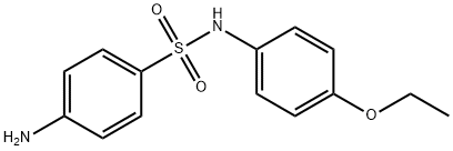 4-氨基-N-(4-乙氧基-苯基)-苯磺酰胺