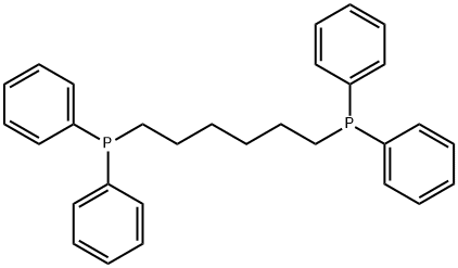 1,6-双(二苯基膦基)己烷