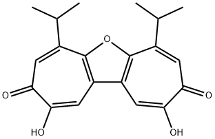 Ditropolonofuran