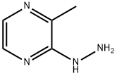 1-(3-Methylpyrazin-2-yl)hydrazine