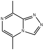 5,8-Dimethyl-1,2,4-triazolo[4,3-a]pyrazine