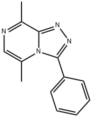 5,8-Dimethyl-3-phenyl-1,2,4-triazolo[4,3-a]pyrazine