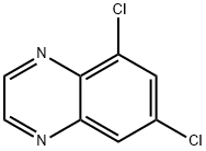 5,7-Dichloroquinoxaline