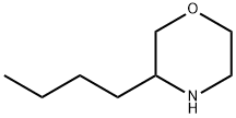 3-butylmorpholine