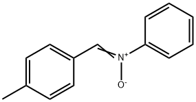 N-(4-Methylbenzylidene)benzenamine N-oxide