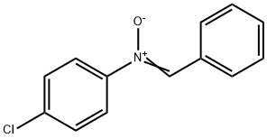 N-Benzylidene-4-chloroaniline N-oxide