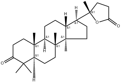 CABRALEALACTONE