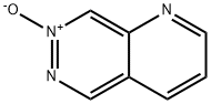PYRIDO[2,3-D]PYRIDAZINE-7-OXIDE