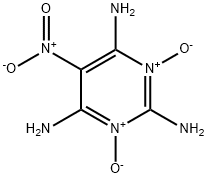 2,4,6-三氨基-5-硝基嘧啶-1,3-二氧化物